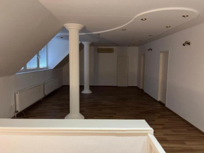 Csongrádi apartmanház